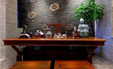 束氏茶道加盟（费用、电话）