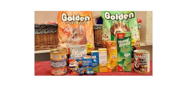 营销：推动宠物食品业发展