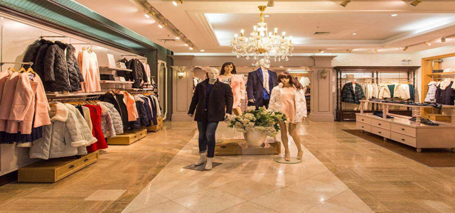 开服装店这7点必懂，否则迟早赔钱关店