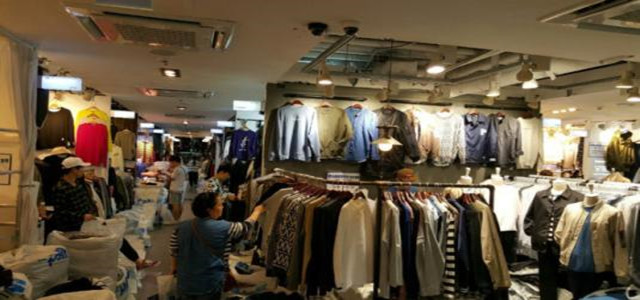 商户的日常吐槽：一把辛酸泪，只为服装痴