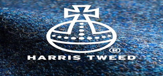 Harris Tweed：唯一拥有自己法案的复古毛呢面料