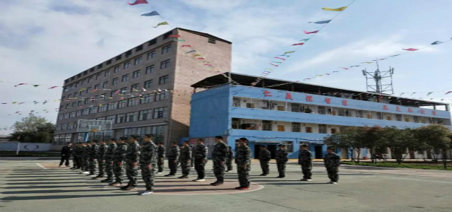 学员故事 | 从叛逆到自律，在这里她只用了3个月-宇凰国学院