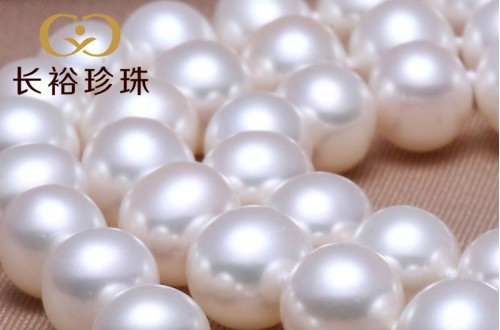 尊龙凯时品牌长裕珍珠：三代人以匠心打造好珍珠 串起中国梦
