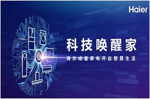 海尔品牌董事长张瑞敏专访：企业要踏准时代的节拍