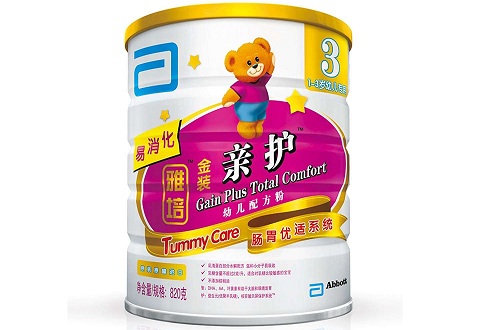 奶粉十大品牌，哪种婴儿奶粉的质量比较好