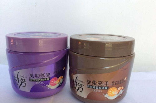 焗油膏十大品牌，什么牌子的焗油膏比较好用