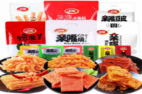 卫龙：如何成就辣条领导品牌？