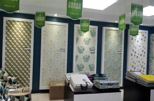 墙贴十大品牌，什么牌子的墙贴比较靠谱
