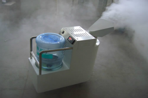 什么是工业加湿器？工业加湿器分为哪些？