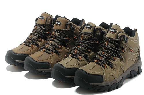 登山鞋有哪些牌子，十大登山鞋品牌