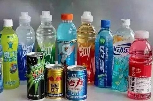 国产饮料品牌有哪些，中国十大饮料品牌排行榜