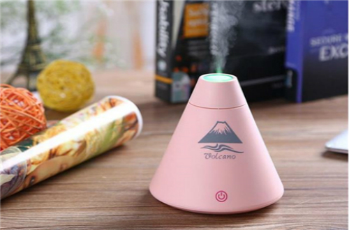 加湿器不但能加湿空气竟然还能附带驱蚊效果？