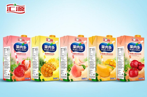 热门饮料品牌排行榜，十大热门饮料品牌大全