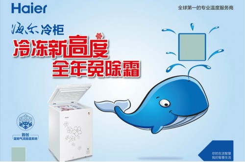 冰柜十大品牌排名 适合家庭使用的冰柜品牌有哪些？