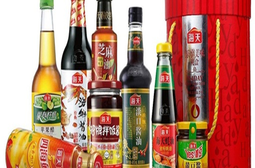 味业是什么？盘点中国味业十大品牌