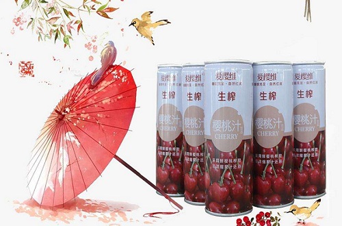 饮料兴起一阵“养生风”，养生饮料品牌推荐