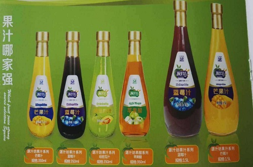 全球十大畅销软饮料品牌，软饮料什么牌子好