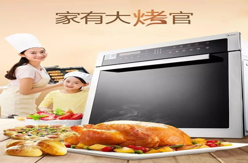 烤箱怎么买？买什么牌子的好？一览烤箱十大品牌排行榜