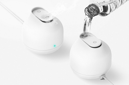 什么牌子的负离子加湿器比较好，加湿器十大品牌