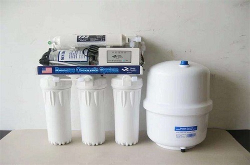 净水器品牌排行榜，净水器十大品牌介绍