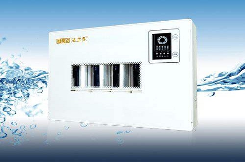 净水器十大诚信品牌，净水器什么牌子的比较好