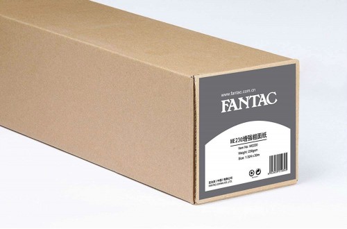 fantac相纸品牌：相纸的寿命都取决存放环境和冲洗的完善度