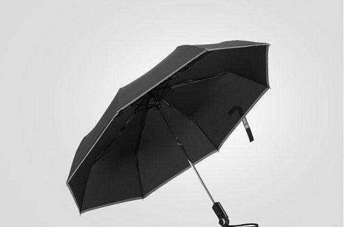 智能家居米家推出自动折叠伞，雨伞品牌