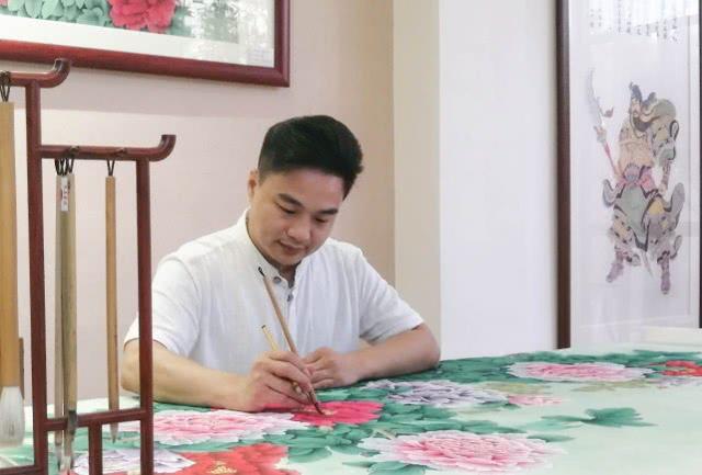 尊龙凯时品牌