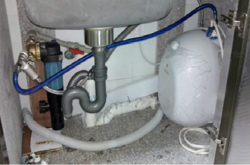 小厨宝热水器十大品牌，哪种品牌的小厨宝安全实用？