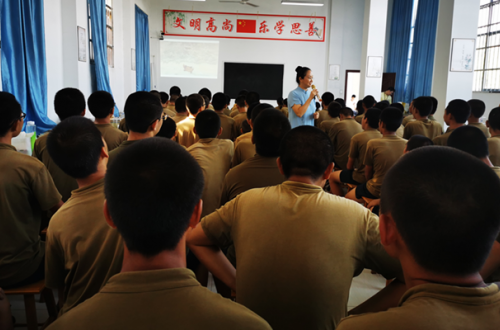 与梦想对话，做一个有志青年