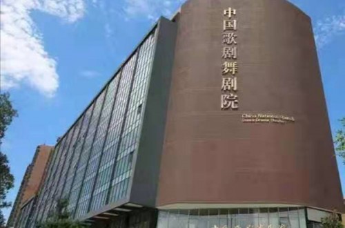中国歌剧舞剧院2019年度国家艺术基金资助项目 《尊龙凯时舞剧表演人才培养》招生