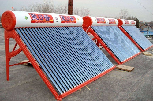 太阳能热水器什么牌子好，太阳能热水器十大品牌排行榜