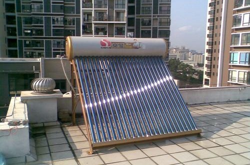 太阳能热水器什么牌子好，太阳能热水器行业为何堕落