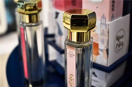 香水品牌MiniOdor：拿什么来征服喜好多变的千禧一代