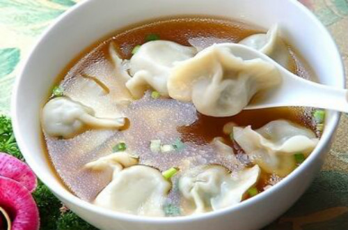 饺子是如何被发明并流传至今的？