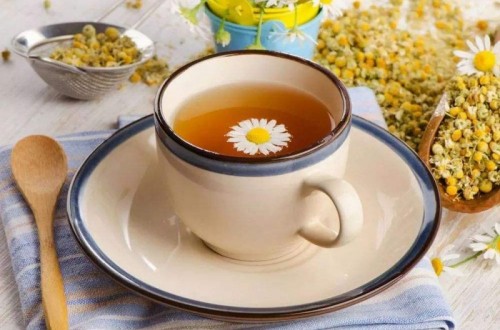 什么是清热茶？干燥的春天应该喝这些茶，清热祛火