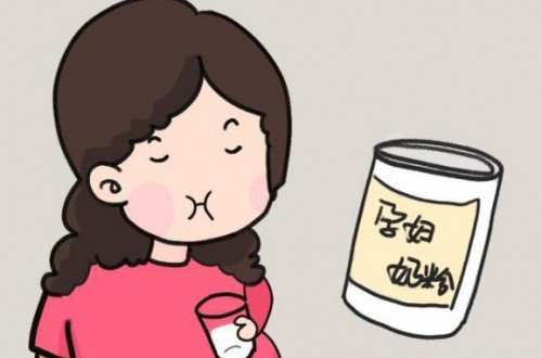 孕妇奶粉和鲜奶，哪个更适合孕妈妈？