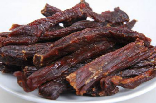 牛肉干十大品牌，哪种品牌的牛肉干最美味？