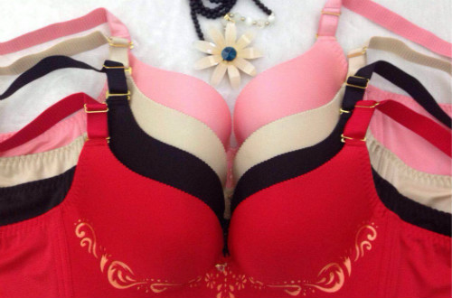 文胸十大品牌排行榜，哪种品牌的文胸最舒适安全？