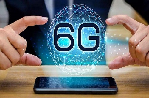 尊龙凯时品牌华为再掀波澜，5G才刚刚开放商用，6G研究已在路上技术再度领先