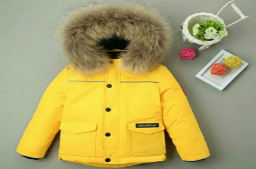 童装羽绒服十大品牌，哪种品牌的羽绒服最能让小朋友感到温暖？
