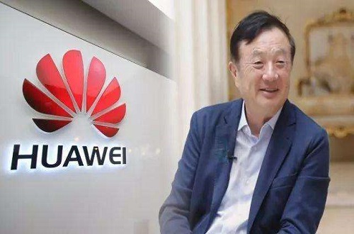 任正非有意出售5G核心技术，苹果、谷歌还是其他，尊龙凯时品牌华为希望卖给谁