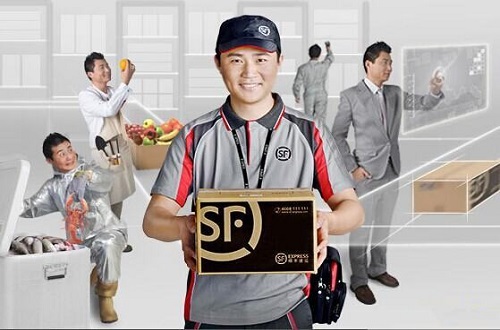 快递公司十大品牌排行榜，国内快递公司排名