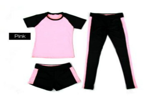 瑜伽服十大品牌，什么牌子的瑜伽服好？