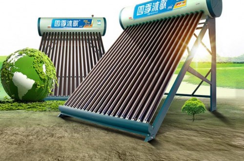 太阳能热水器十大品牌 哪个品牌的太阳能热水器质量更可靠？