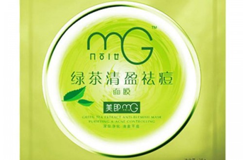 让你轻松改善痘痘痘印，打造完美肌肤！