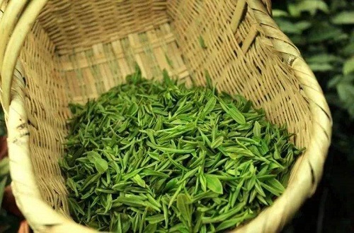 茶叶的种类有哪些，国内十大茶叶品牌排行榜