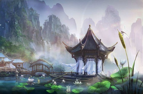 目前比较热门的网络游戏有哪些，在线游戏排行榜