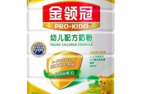 婴幼儿奶粉哪个牌子好  奶粉的选购一定要谨慎