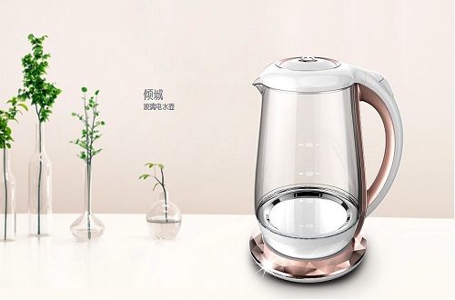 电水壶哪个牌子好，电水壶十大品牌排行榜